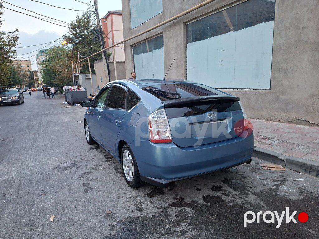 Toyota Prius, 1.5 L, 1.3 kWh, 2008 il, 202 000 km — Avtomobillər, Bakı (7)