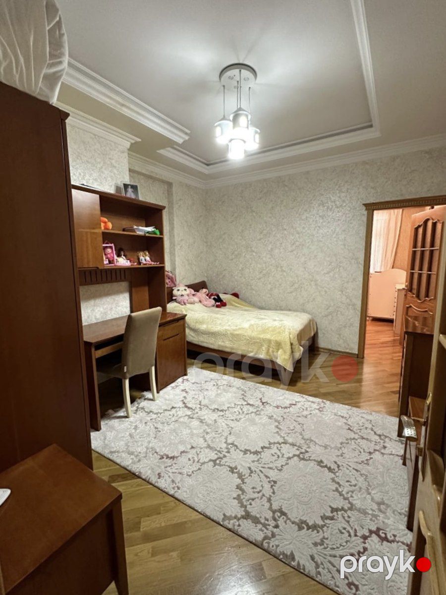 Satılır 4 otaqlı yeni tikili 137 m² — Mənzil, Bakı (4)