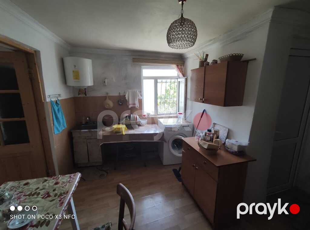 Satılır 2 otaqlı həyət evi/bağ evi 60 m² — Ev, villa, Bakı (5)
