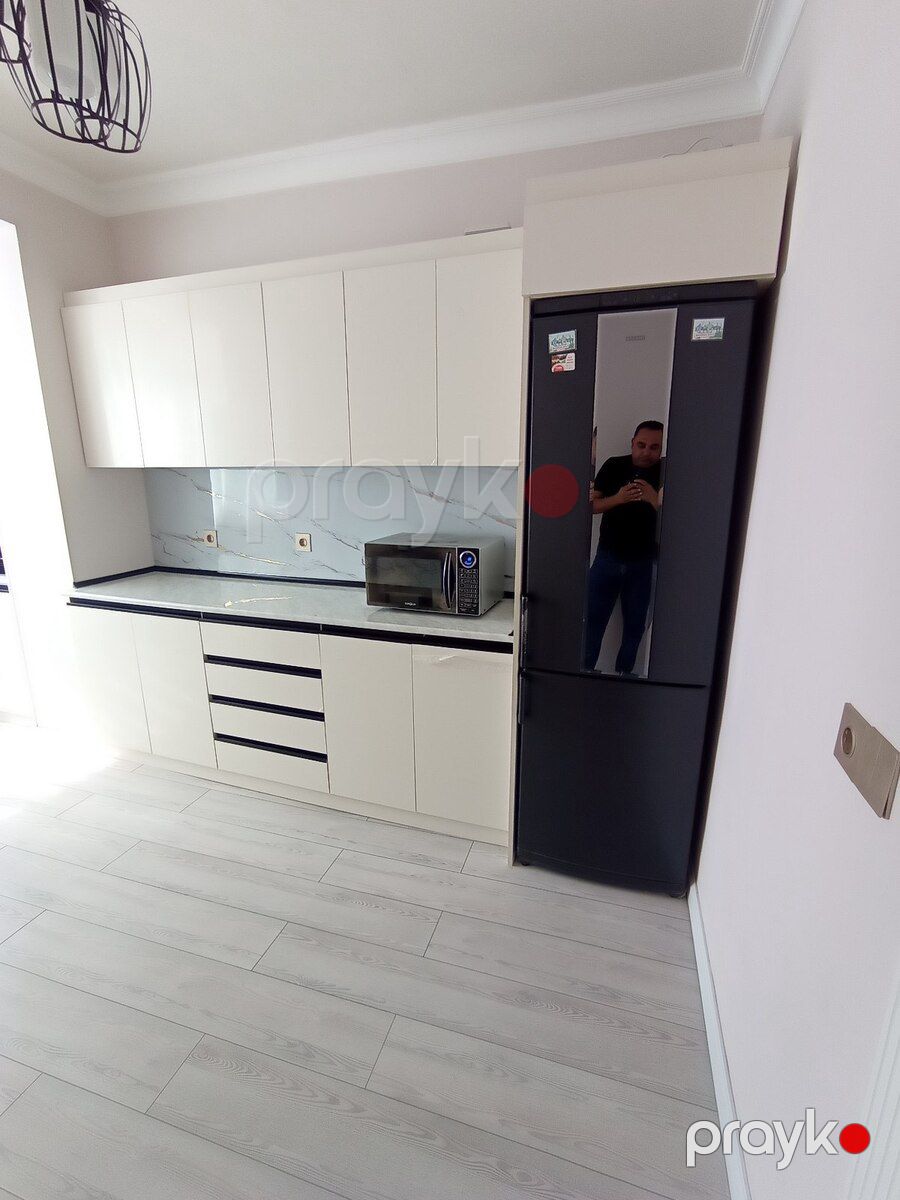 3-otaqlı mənzil, Gəncə ş., 128 m² — Mənzil, Gəncə (12)