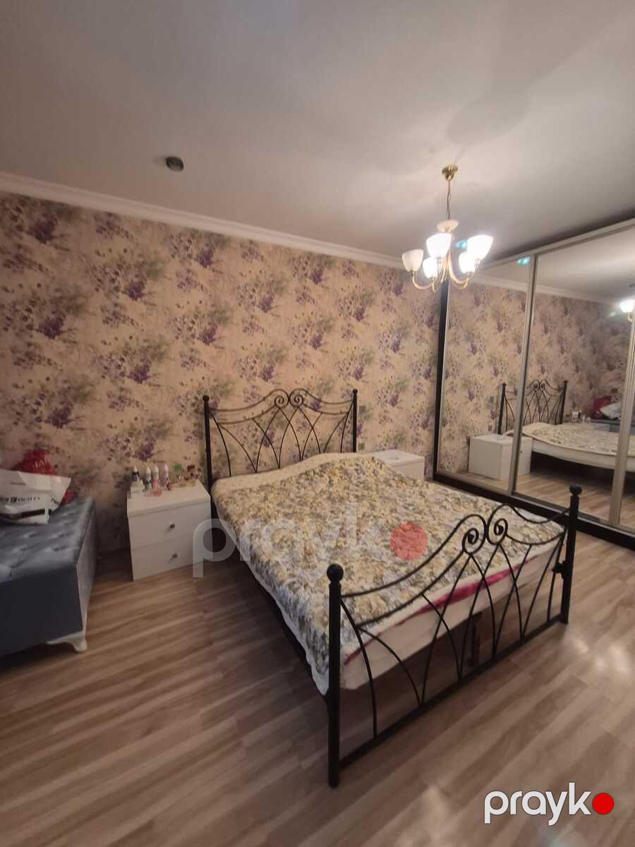 İcarəyə verilir 2 otaqlı həyət evi/bağ evi 100 m² — Ev, villa, Bakı (4)