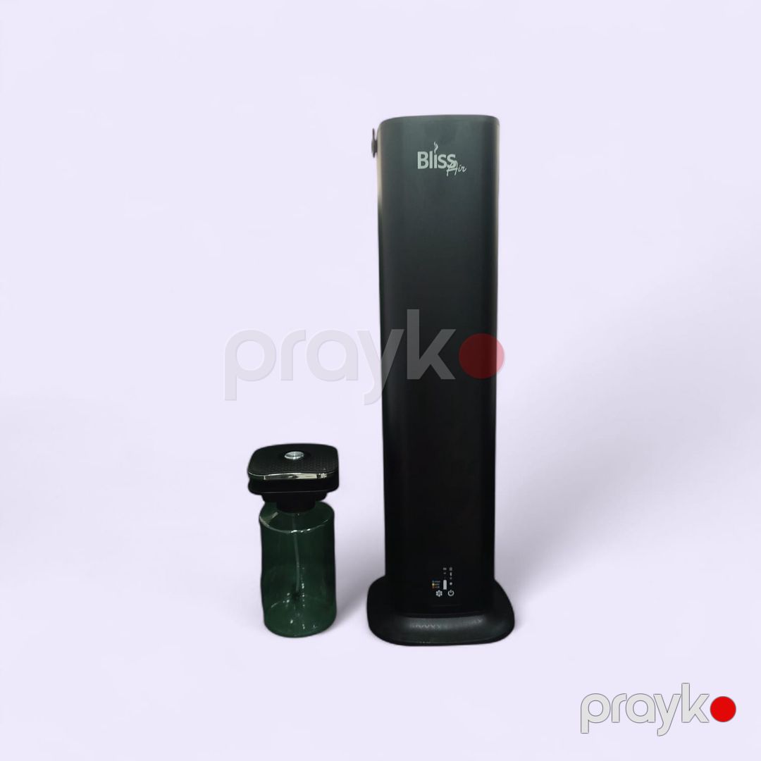 Təravətləndirici BlissAir BA-700 — Mallar, Bakı (2)
