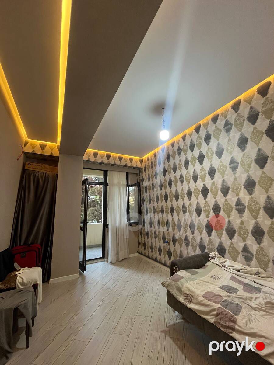 Satılır 2 otaqlı yeni tikili 61 m² — Mənzil, Xırdalan (3)