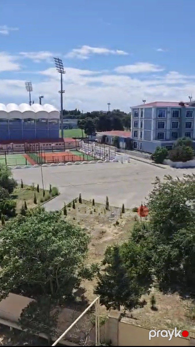 Satılır 2 otaqlı yeni tikili 68 m² — Mənzil, Bakı (4)