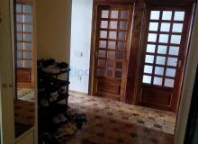 Satılır: 3 Otaq, Köhnə tikili, Nərimanov r., 100.00 m² — Mənzil, Bakı (9)