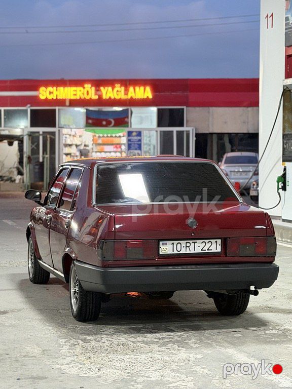 Tofas Sahin, 1.6 L, 2006 il, 313 000 km — Avtomobillər, Bakı (5)