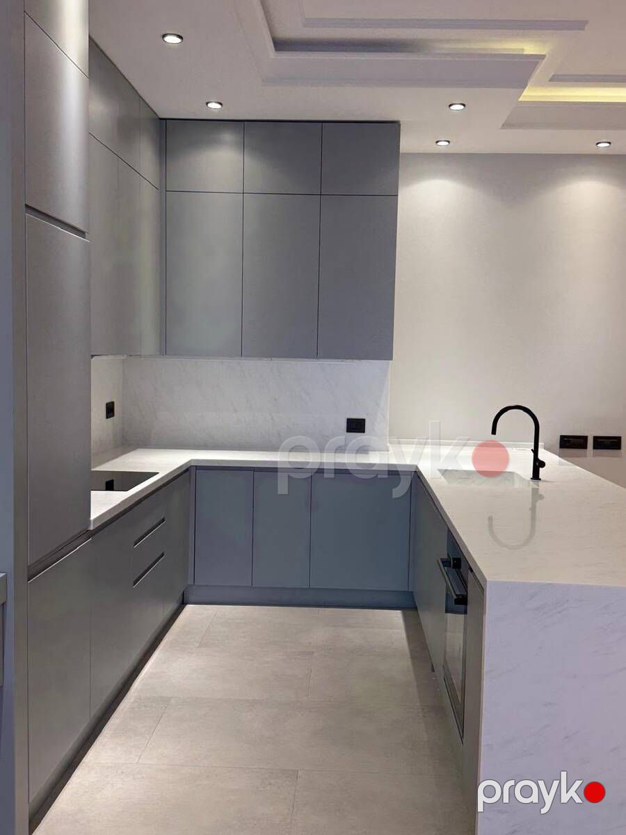 İcarəyə verilir 2 otaqlı yeni tikili 135 m² — Mənzil, Bakı (4)