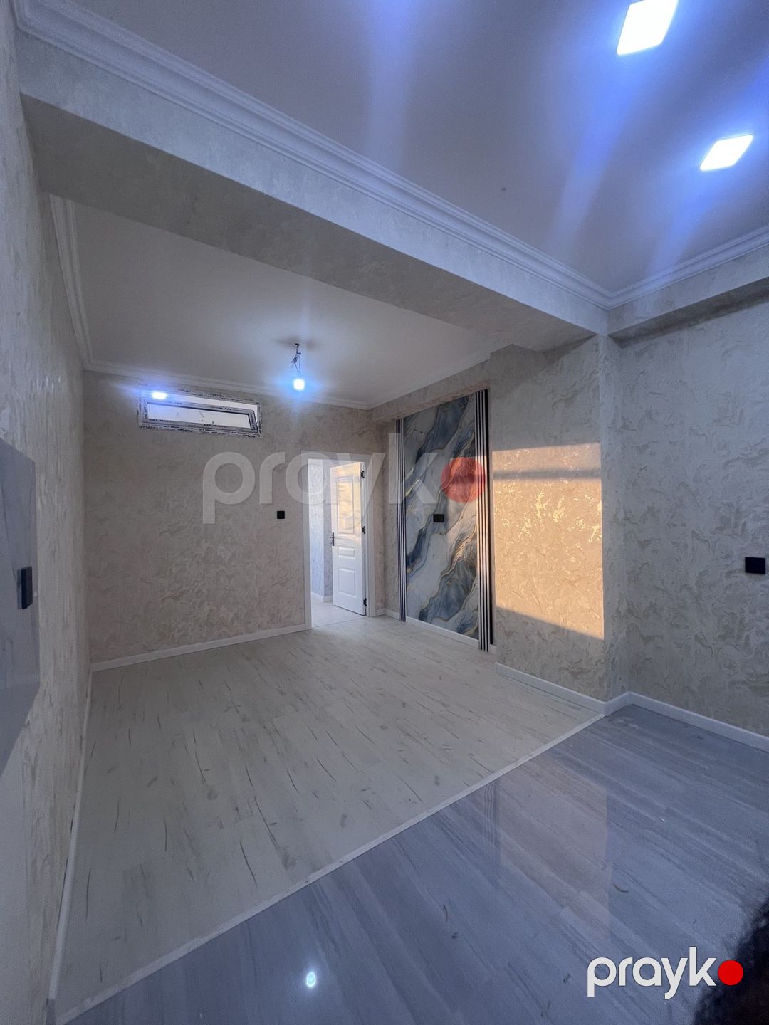 Satılır 2 otaqlı yeni tikili 36 m² — Mənzil, Xırdalan (7)