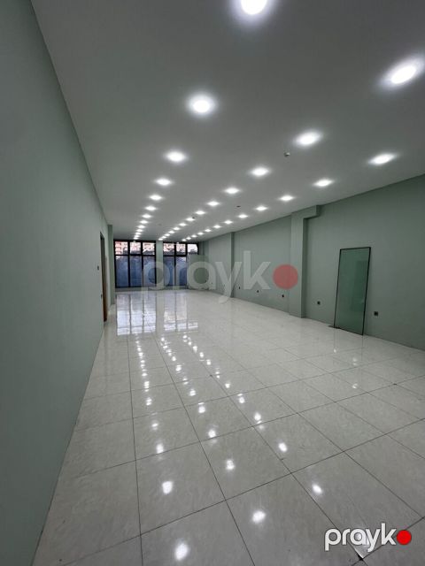 İcarəyə verilir obyekt 175 m² — Bakı