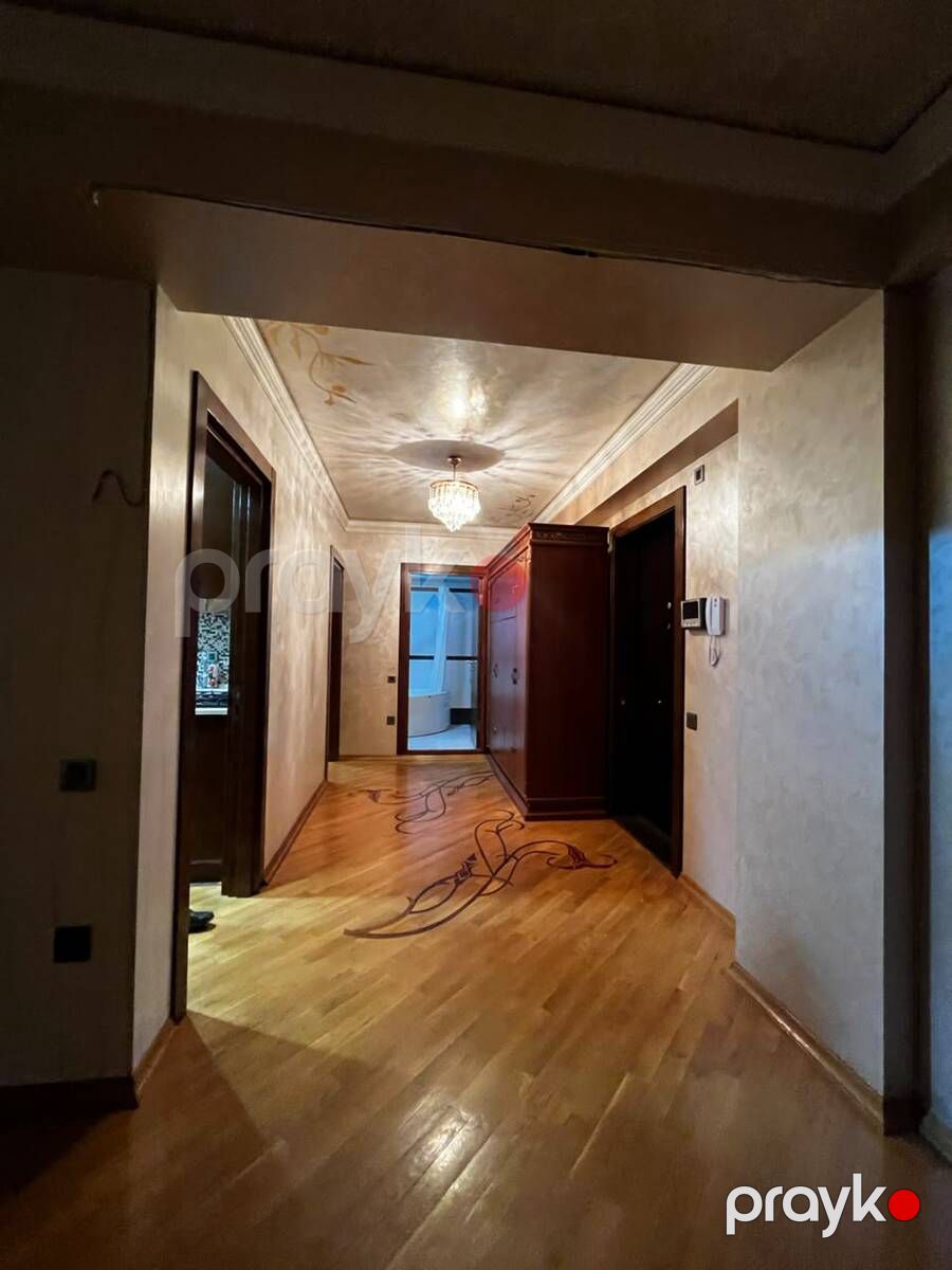 Satılır 2 otaqlı yeni tikili 70 m² — Mənzil, Bakı (7)
