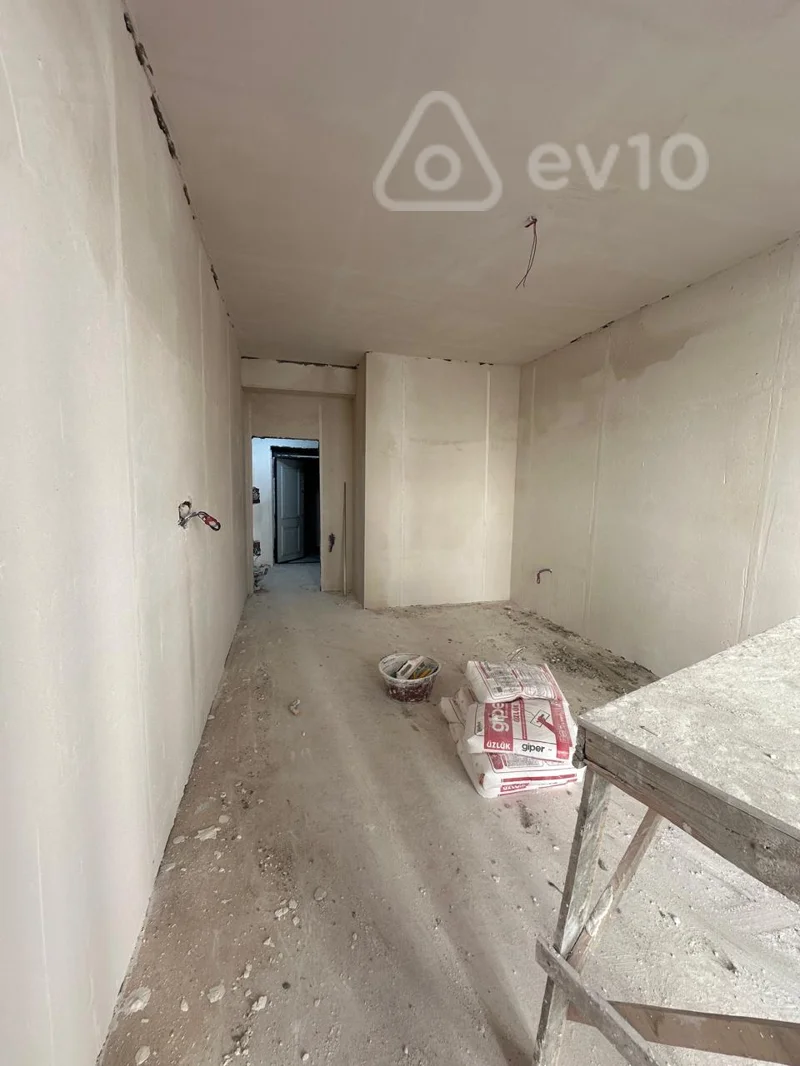 2 otaqlı mənzil, 78 m², semed vurgun kucesi — Mənzil, Bakı (6)