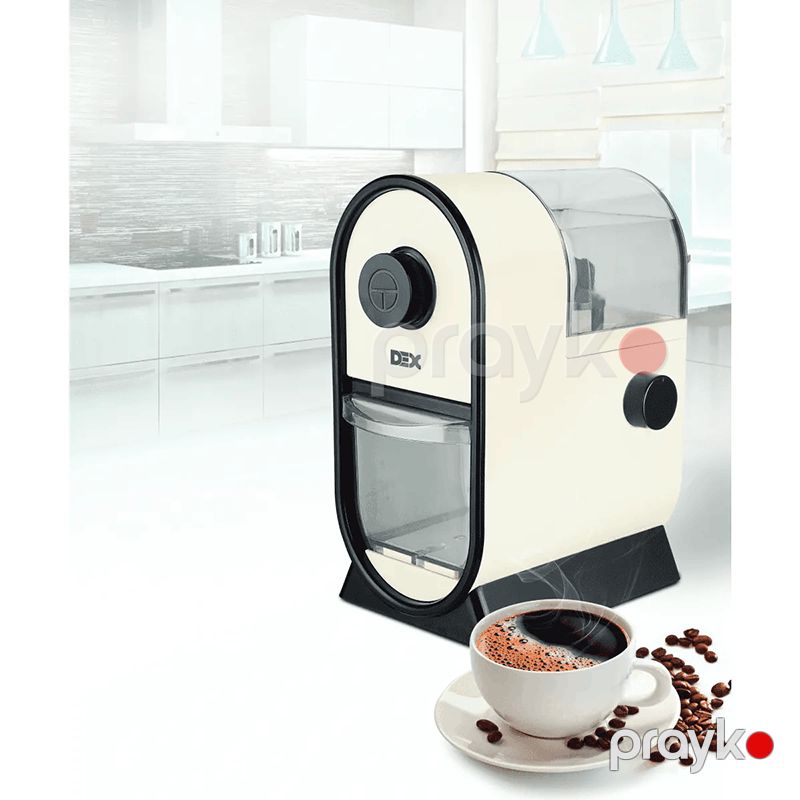Qəhvə üyüdən DEX DCGM-16 — Qahvə aparatları və maşınları, Bakı (2)