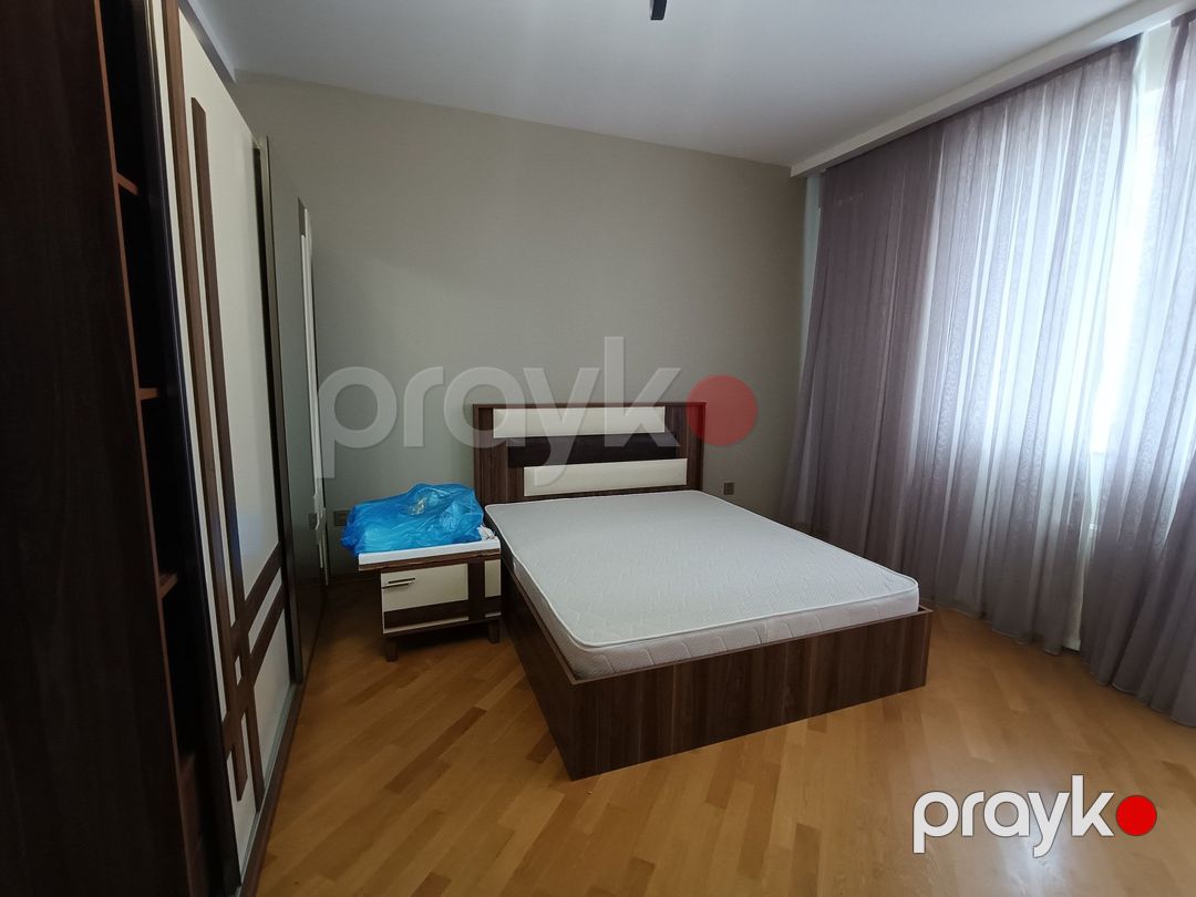 İcarəyə verilir 3 otaqlı yeni tikili 125 m² — Mənzil, Bakı (10)