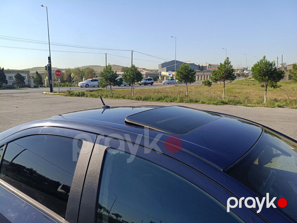 Chevrolet Aveo, 1.4 L, 2012 il, 316 000 km — Avtomobillər, Bakı (11)