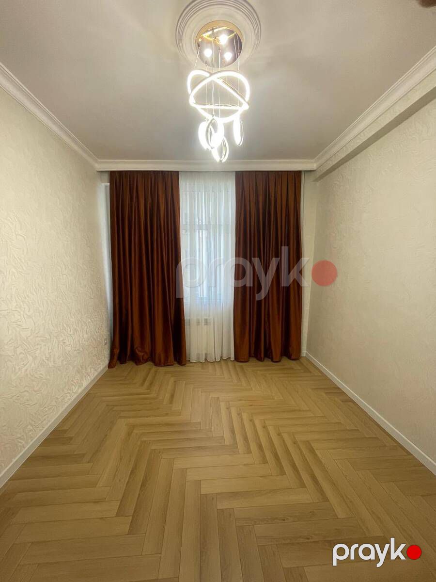 Satılır 2 otaqlı yeni tikili 52 m² — Mənzil, Bakı (10)