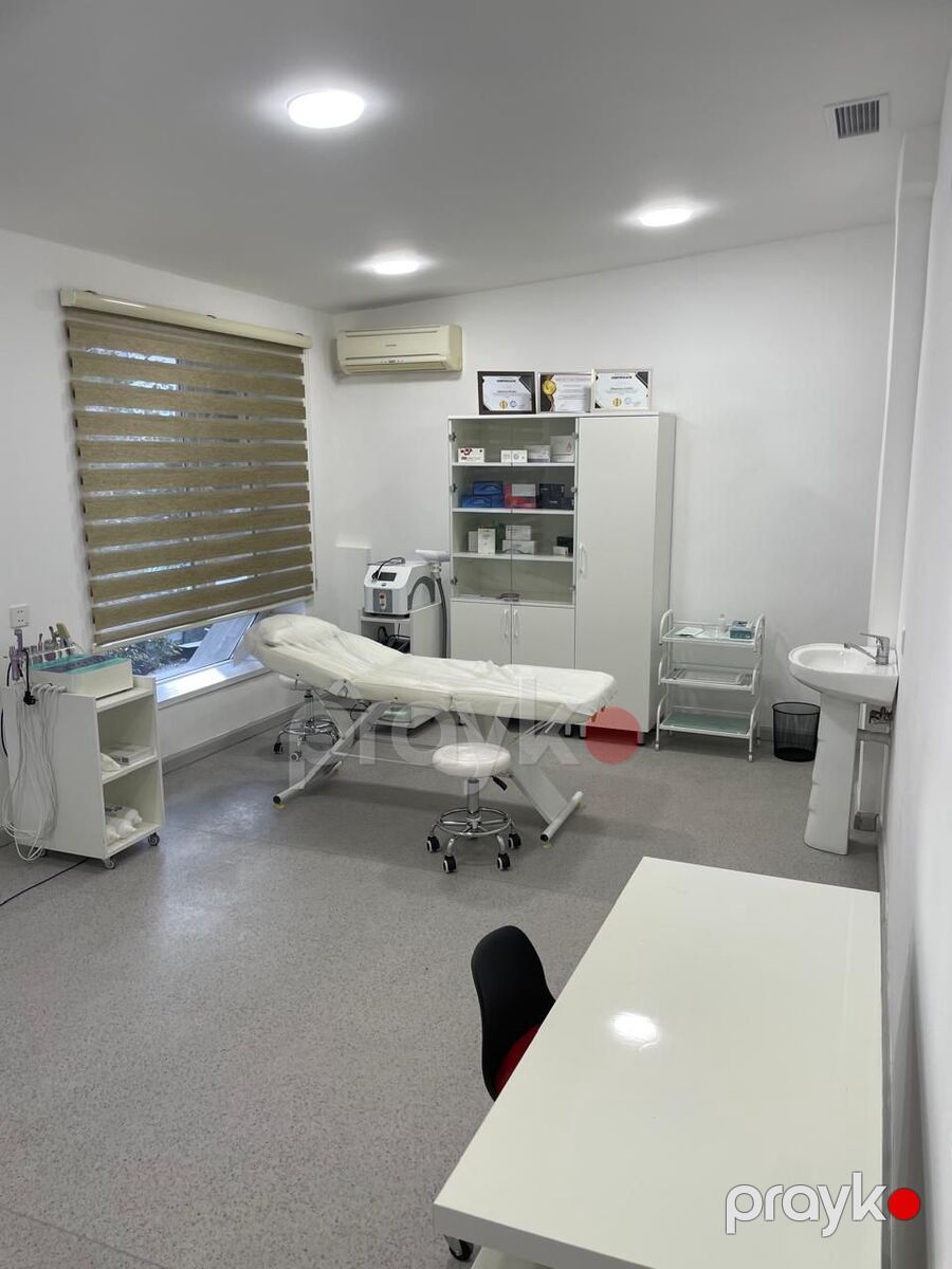 İcarəyə verilir obyekt 330 m² — Əmlak, Bakı (6)