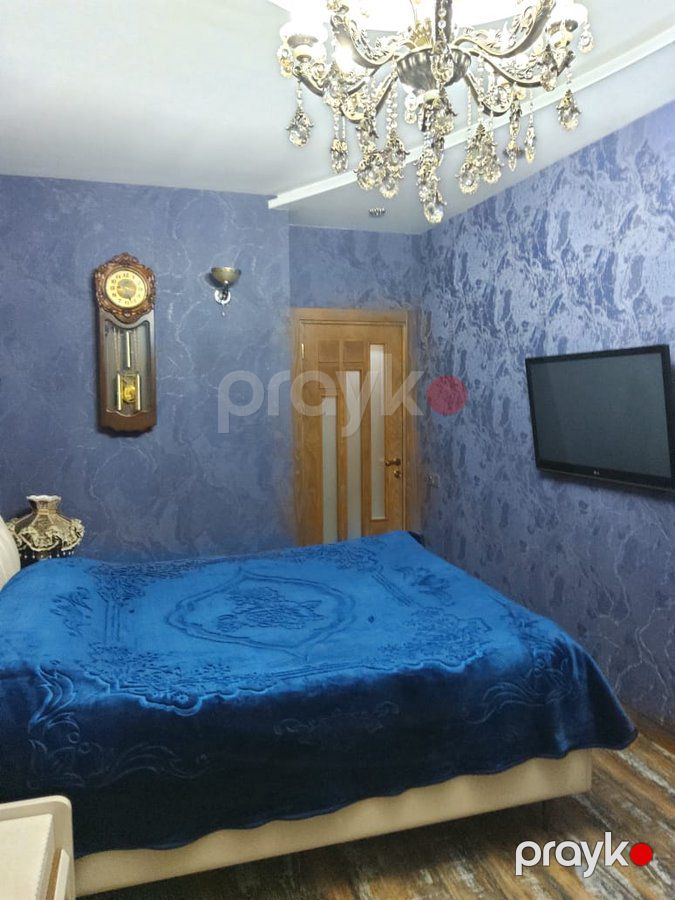 Bağ evi, 56 m², Masazırda 2 otaqlı ev, Abşeron — Daşınmaz əmlak, Masazır (2)