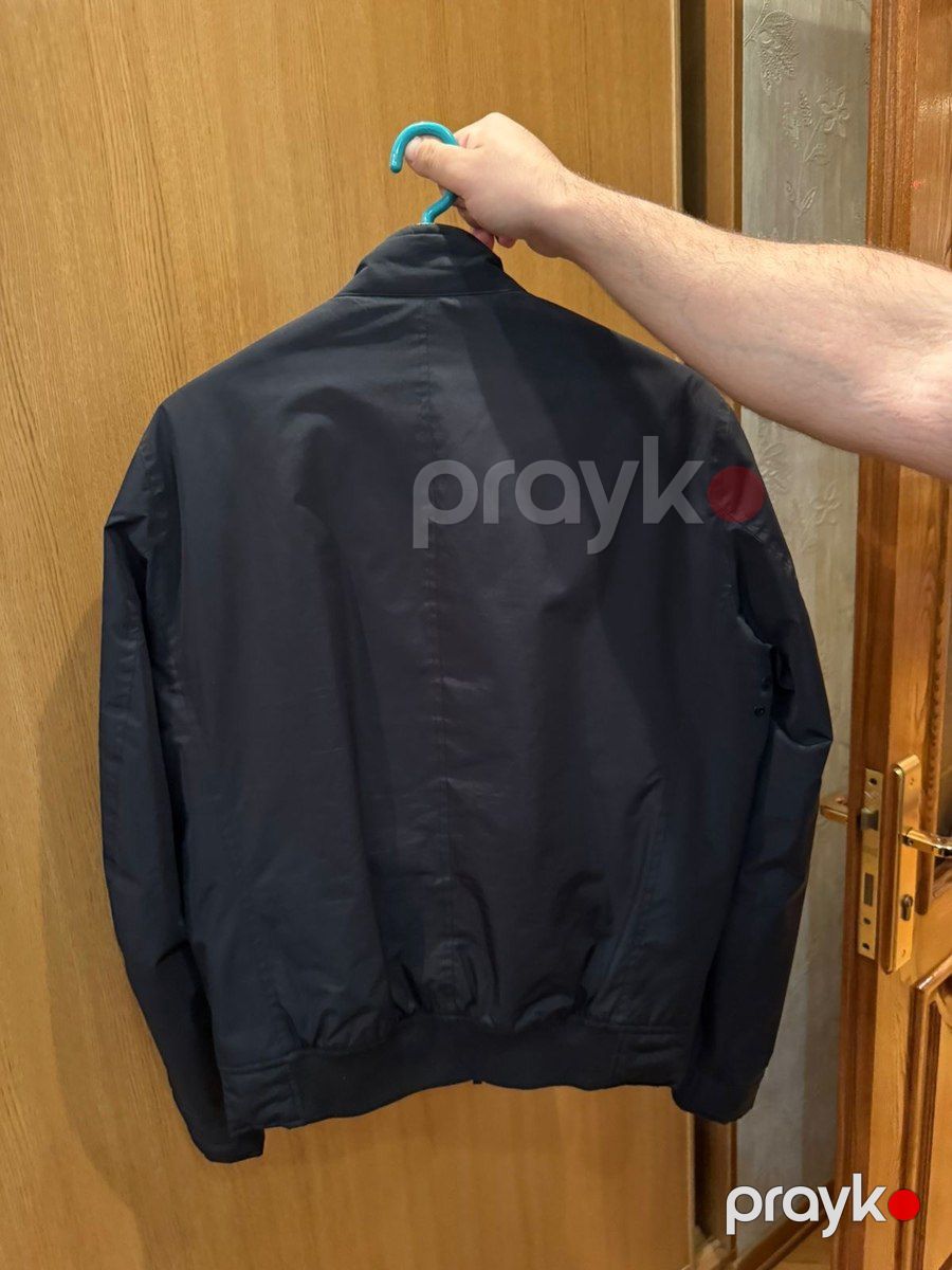 Gödəkçə "Massimo Dutti" — Geyim, ayakkabı, aksesuarlar, Bakı (2)