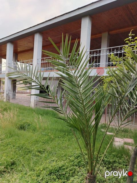 İcarəyə verilir 6 otaqlı həyət evi/bağ evi 500 m² — Masallı