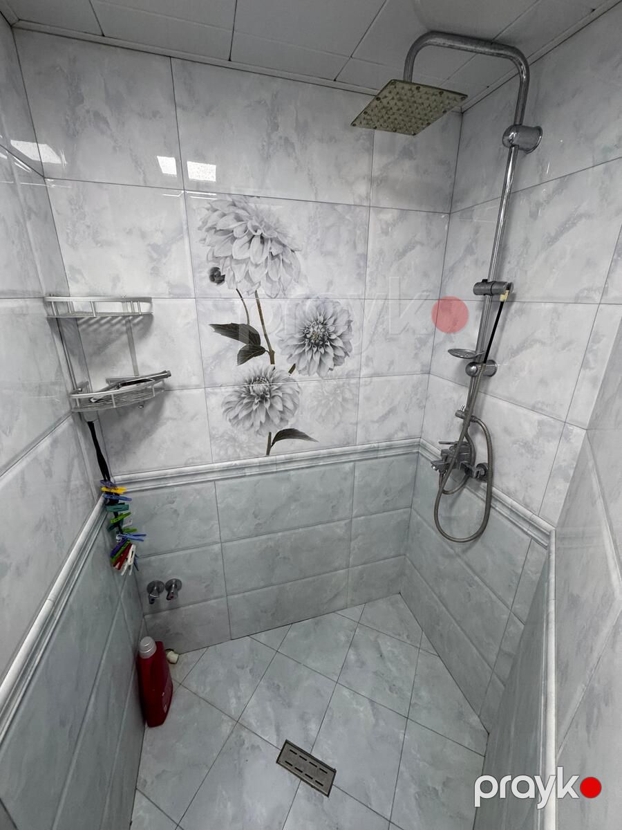 İcarəyə verilir 3 otaqlı yeni tikili 80 m² — Mənzil, Bakı (11)