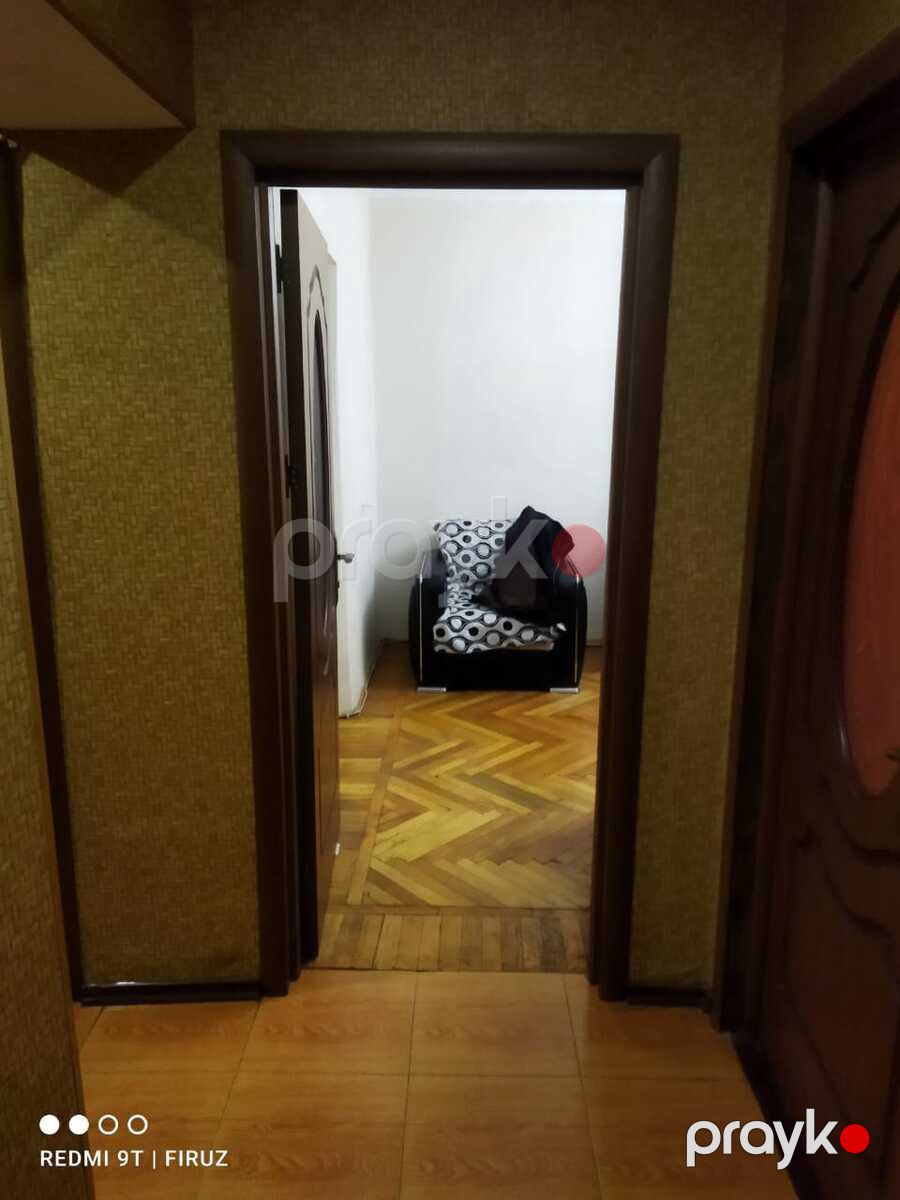 3-otaqlı mənzil, Sumqayıt ş., 70 m² — Mənzil, Sumqayıt (11)