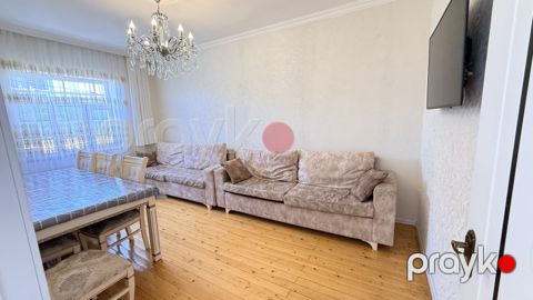 Satılır 4 otaqlı həyət evi/bağ evi 67 m² — Bakı