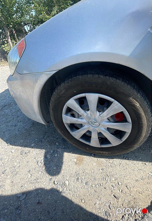 Hyundai Accent, 1.4 L, 2008 il, 291 000 km — Avtomobillər, Bakı (9)