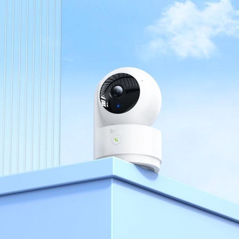 Smart Wifi camera — Smart Telecom