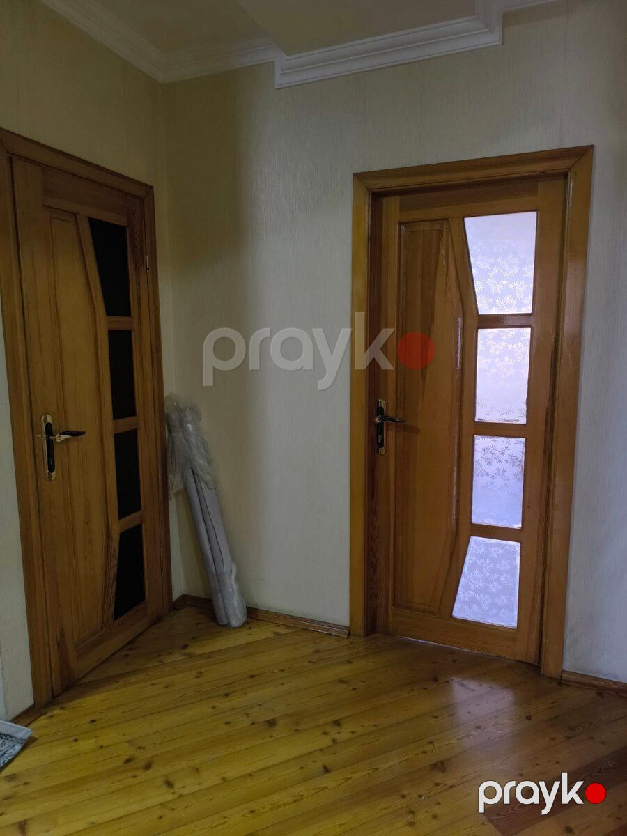 Двери — Təmir və inşaat, Bakı (4)