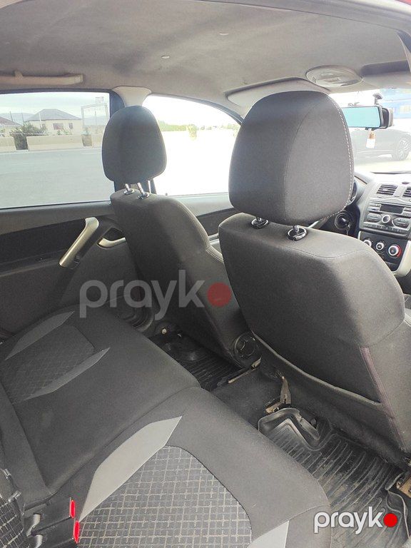 Lada (VAZ) Granta, 1.6 L, 2019 il, 297 000 km — Avtomobillər, Bakı (6)