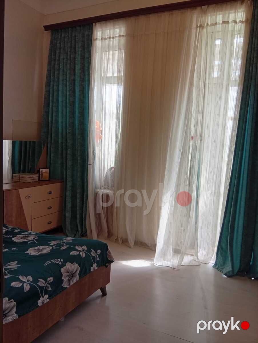 Satılır 3 otaqlı köhnə tikili 65 m² — Mənzil, Bakı (3)