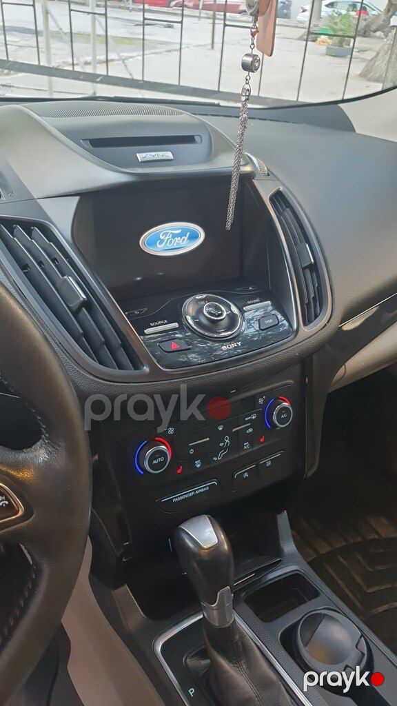 Ford Escape, 1.5 L, 2016 il, 226 000 km — Avtomobillər, Bakı (4)