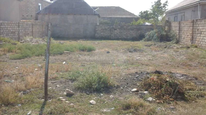 Satılır Torpaq 4 sot Xudat — Torpaq, Xudat (7)