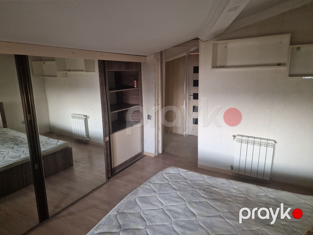 Həyət evi, Buzovna qəs — Ev, villa, Bakı (10)