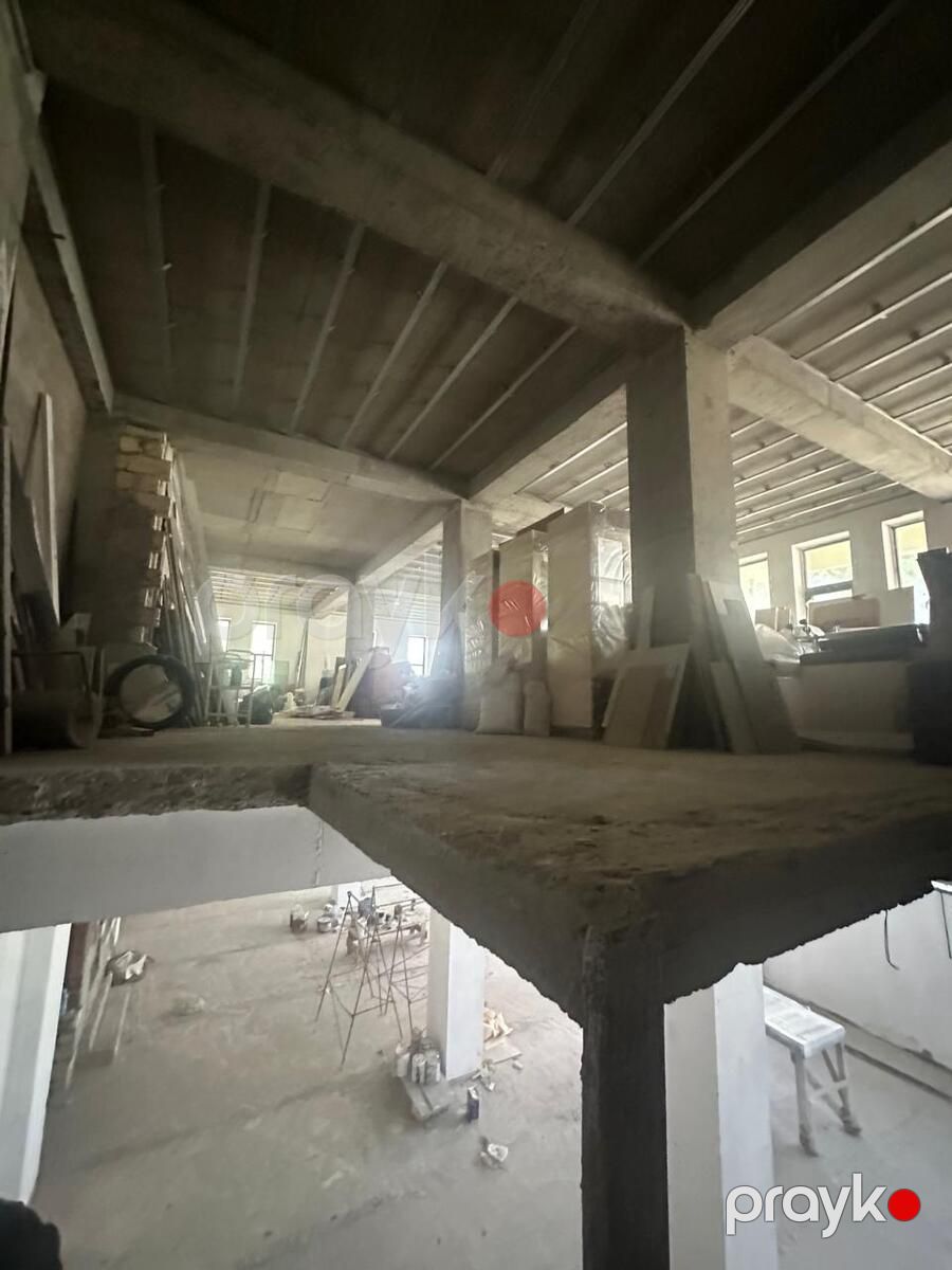 İcarəyə verilir 15 otaqlı ofis 500 m² — Ofis, Bakı (2)