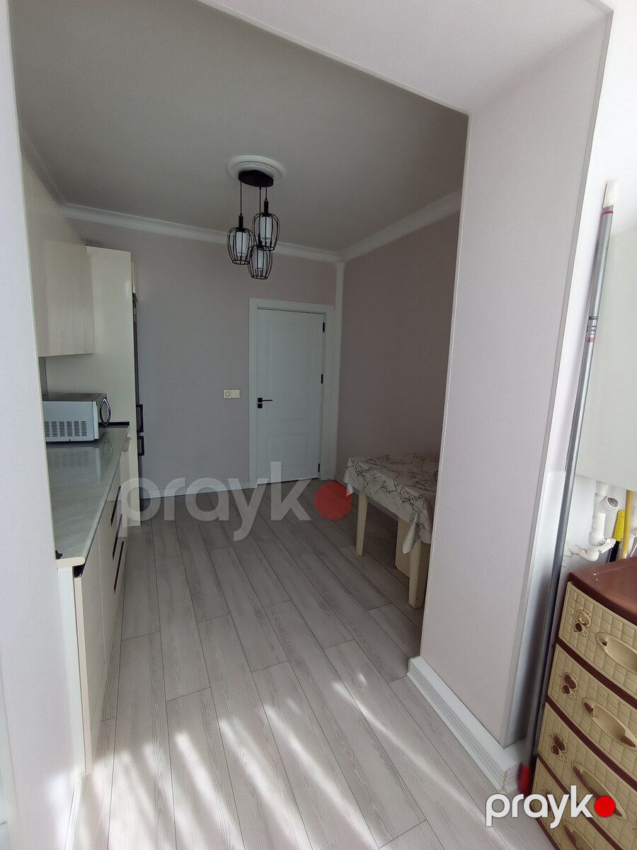 3-otaqlı mənzil, Gəncə ş., 128 m² — Mənzil, Gəncə (9)