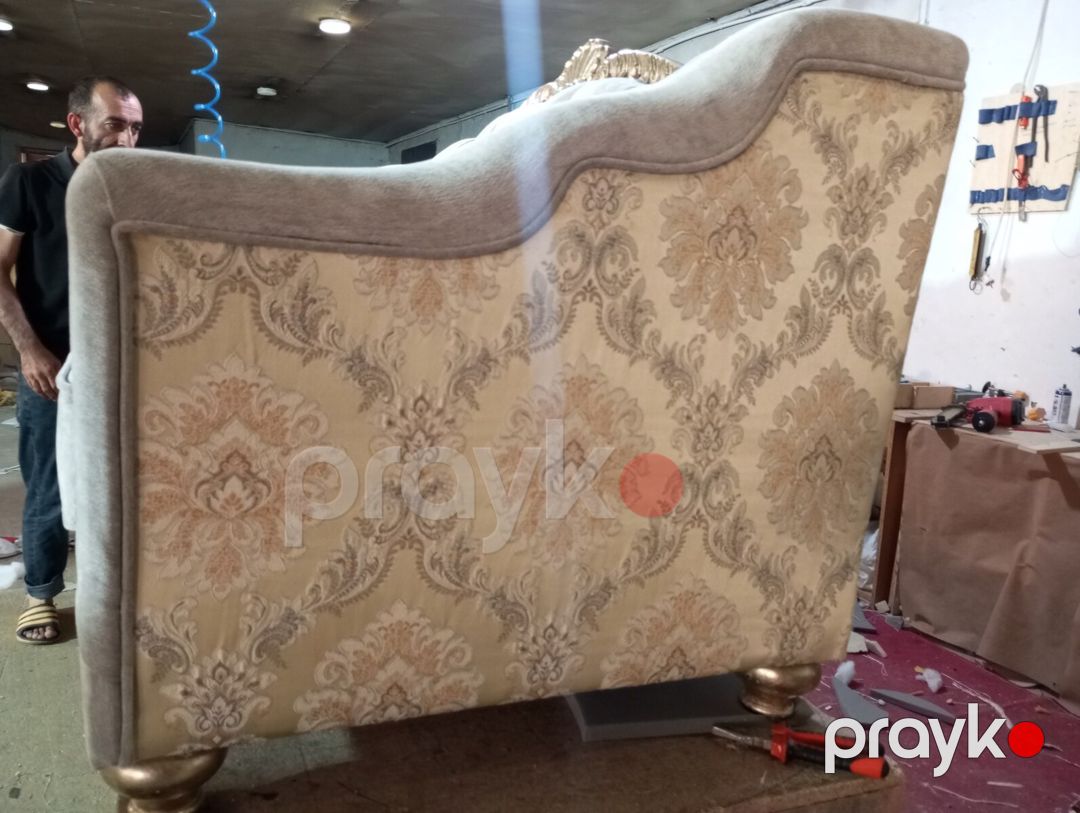 Klassik divan — Mebel, Bakı (5)