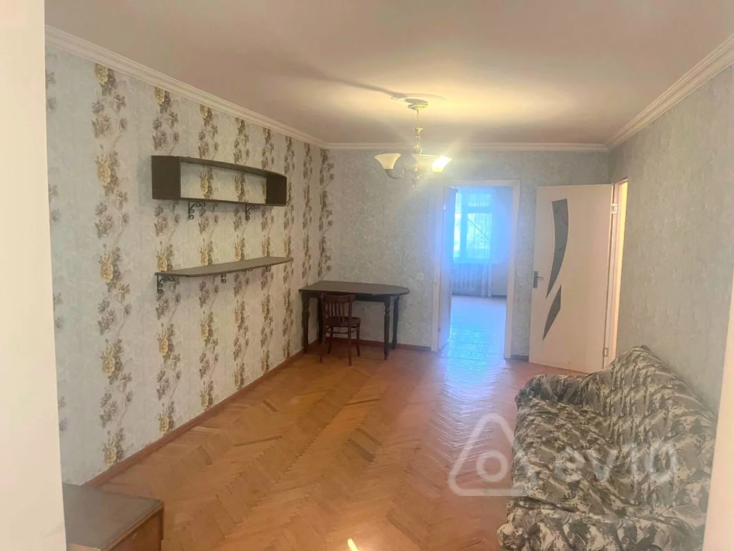 3 otaqlı mənzil, 70 m², Mirəli Seyidov küc 24 — Bakı
