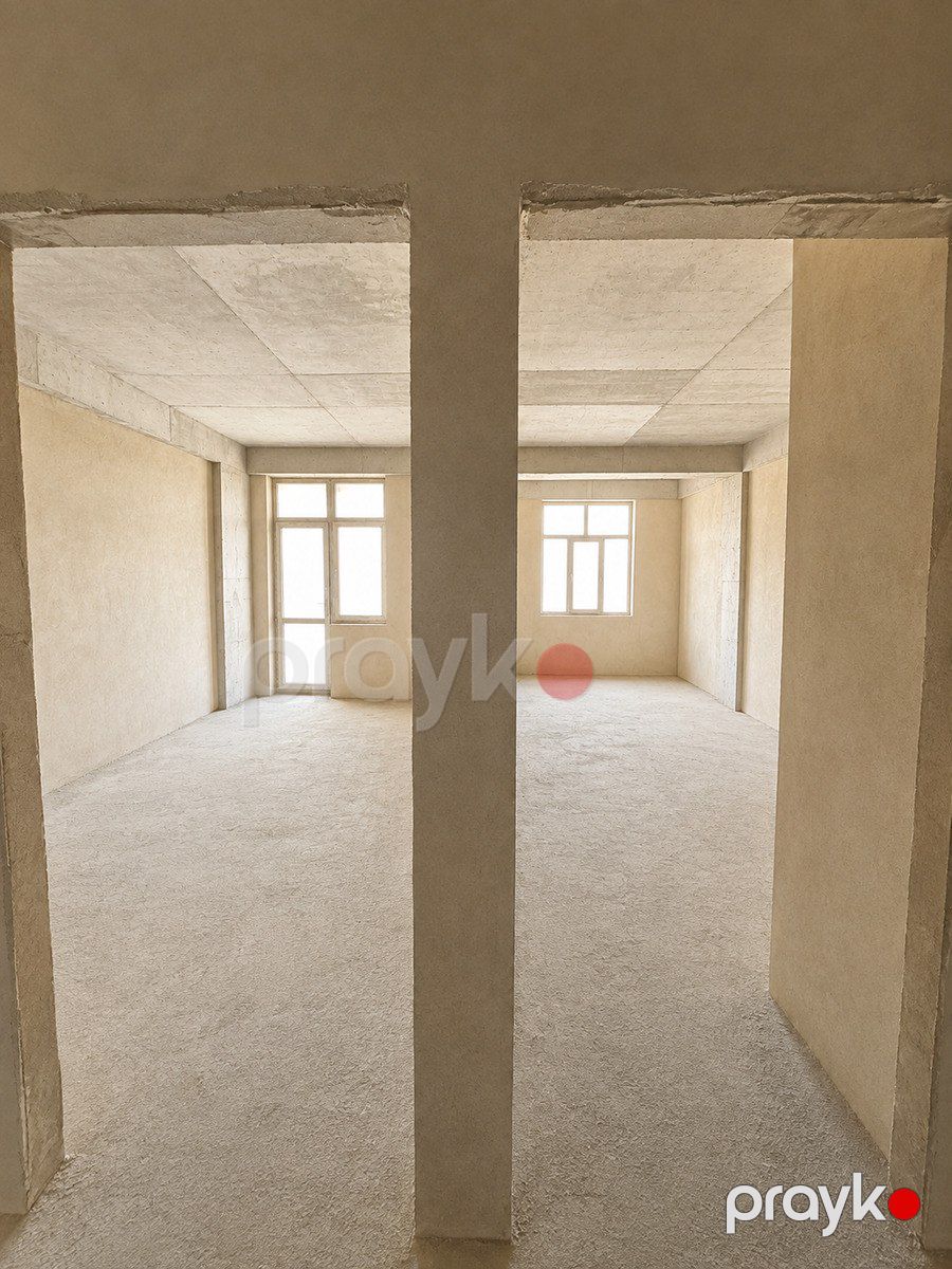 Satılır 2 otaqlı yeni tikili 66 m² — Mənzil, Bakı (7)
