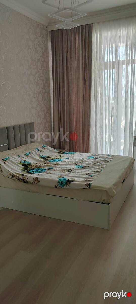 İcarəyə verilir 2 otaqlı yeni tikili 65 m² — Mənzil, Bakı (3)