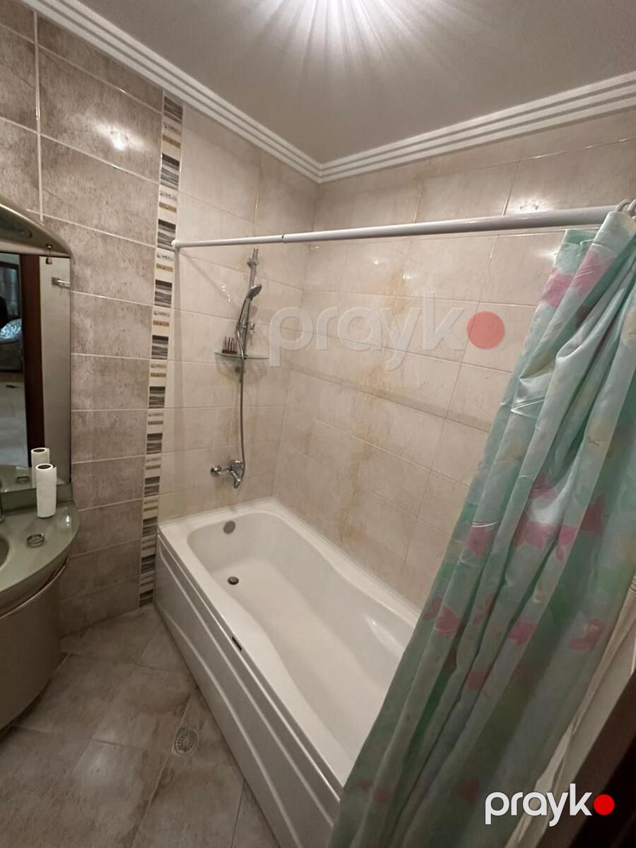 İcarəyə verilir 2 otaqlı yeni tikili 80 m² — Mənzil, Bakı (6)