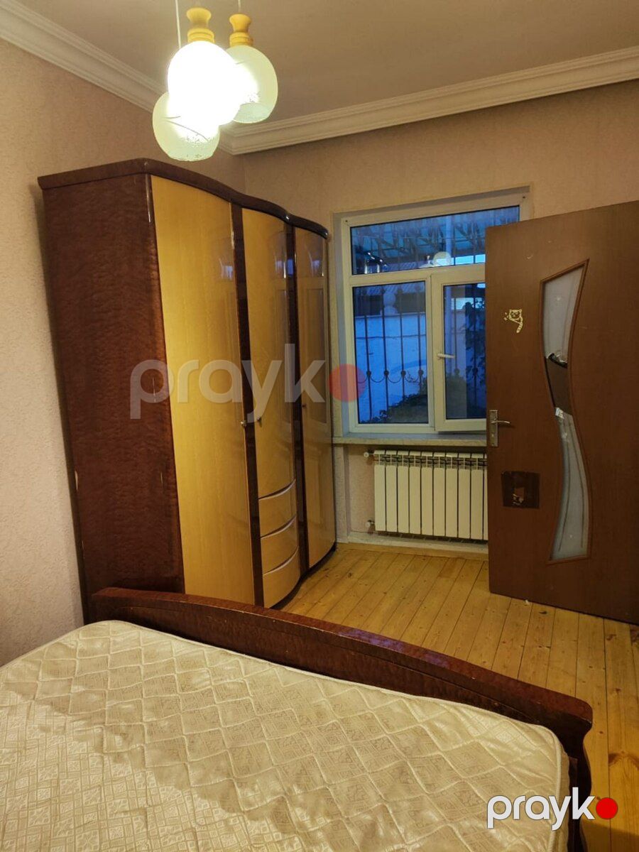 Həyət evi kirayə verilir, Bineqedi qəs — Ev, villa, Bakı (9)