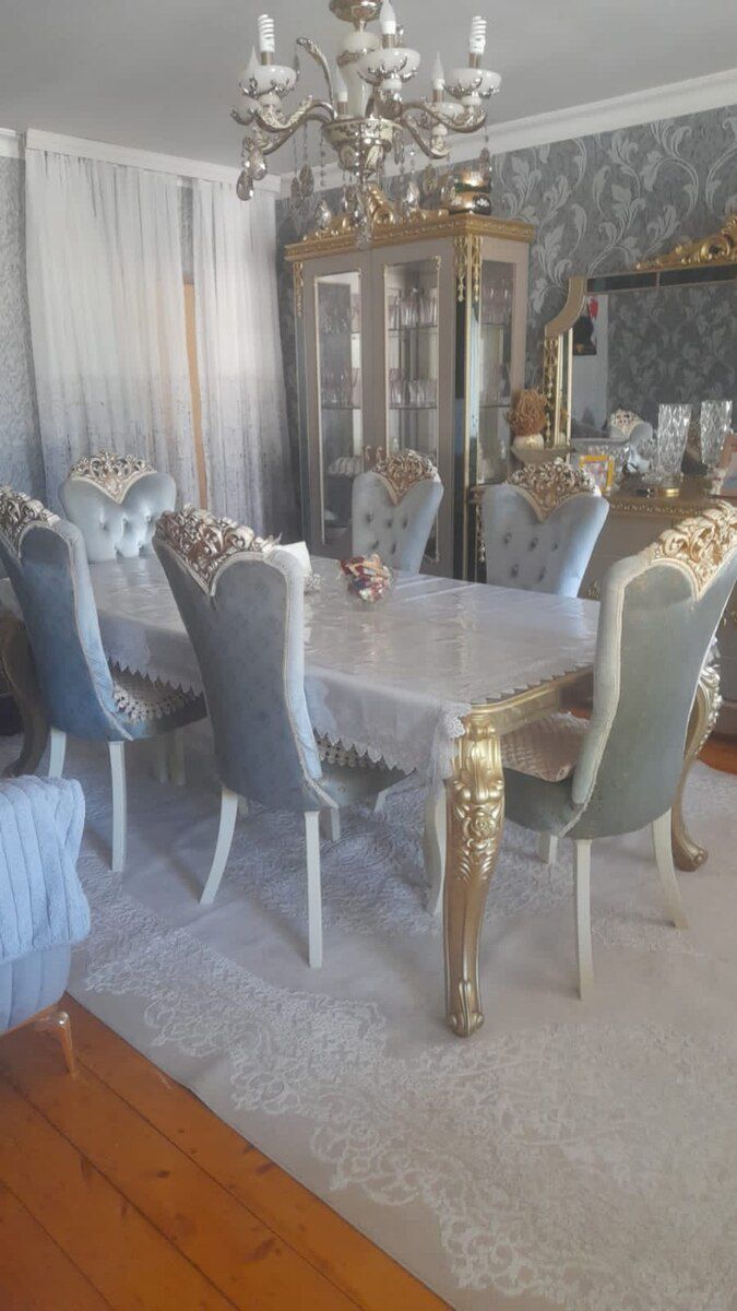 Qonaq otağı mebeli — Mebel, Bakı (4)