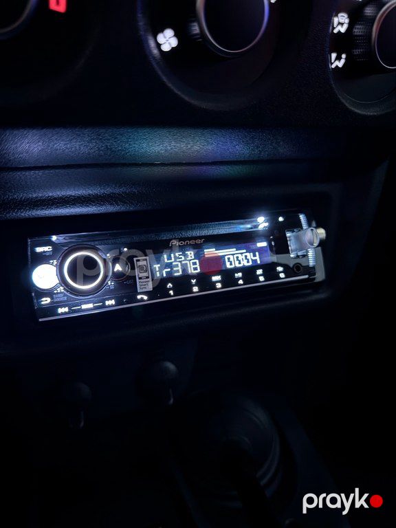 Lada (VAZ) Niva, 1.7 L, 2025 il, 17 400 km — Avtomobillər, Bakı (11)