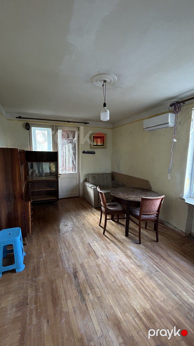 1-otaqlı mənzil kirayə verilir, A.M. Şərifzadə küç., 35 m² — Mənzil, Bakı (8)