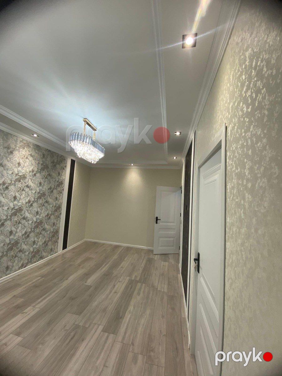 Satılır 2 otaqlı köhnə tikili 45 m² — Mənzil, Bakı (10)