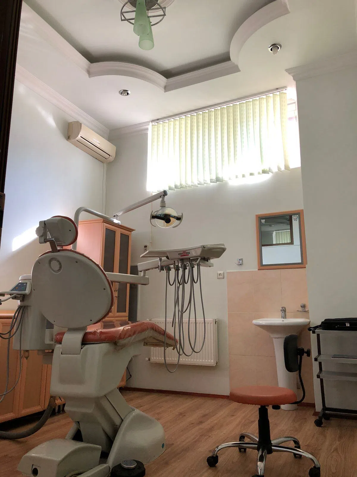 64 m² Əla təmirli obyekt satılır — Əmlak, Bakı (8)