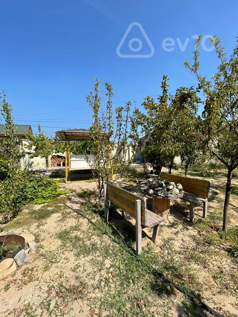 5 otaqlı həyət evi, 165 m², Novxanı Sarı Qaya — Ev, villa, Bakı (10)