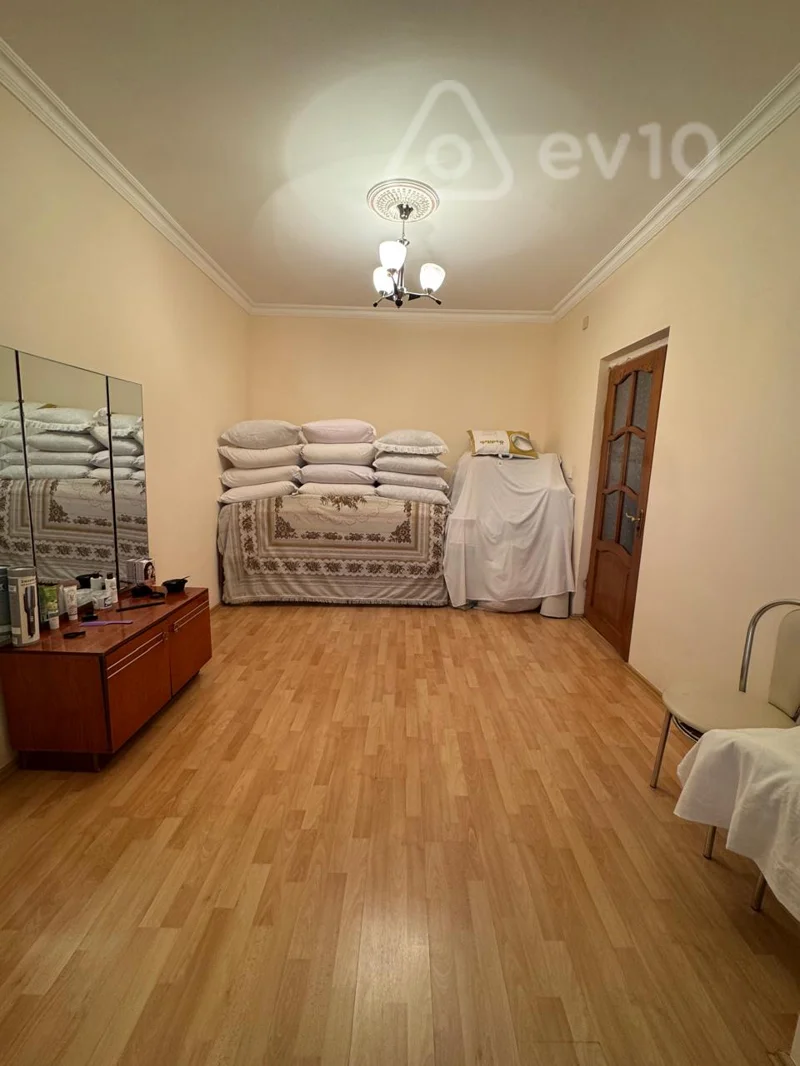 4 otaqlı mənzil, 110 m², Yeni Yasamal Əsəd Əhmədov 24b — Mənzil, Bakı (9)