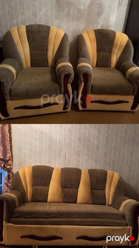 İşlənmiş, Klassik divan, Divan — Mingəçevir
